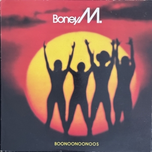 Boonoonoonoos Image