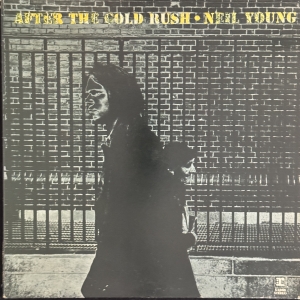 After The Gold Rush Image