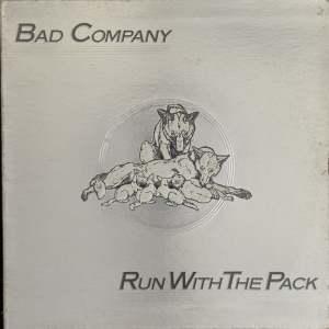 Run With The Pack Image