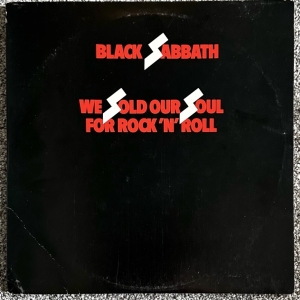We Sold Our Soul For Rock 'N' Roll Image