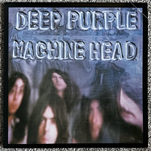 Machine Head Image