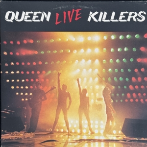 Live Killers Image