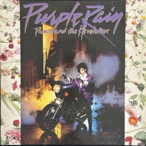 Purple Rain Image