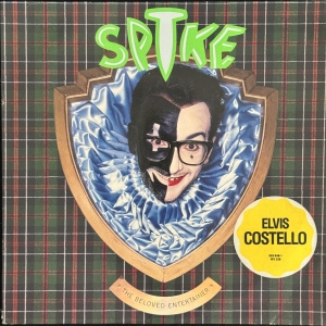 Spike Image