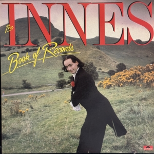 The Innes Book Of Records Image