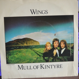 Mull Of Kintyre Image