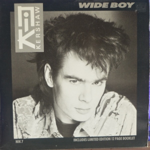 Wide Boy Image
