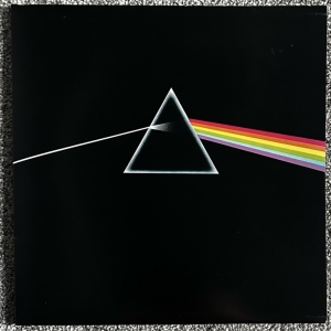 The Dark Side Of The Moon Image