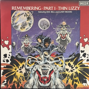 Remembering Part 1 Image