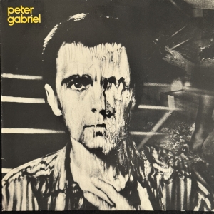 Peter Gabriel (1980) Image