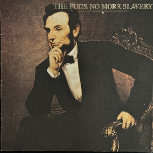 No More Slavery Image