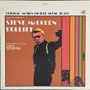 Bullitt Image