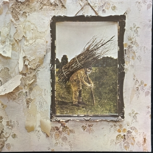 Led Zeppelin IV Image