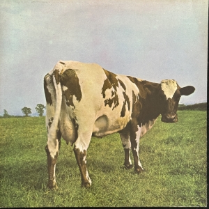 Atom Heart Mother Image