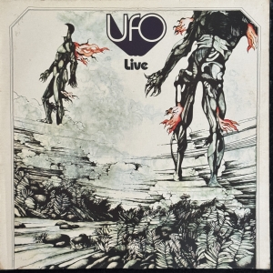 UFO Live Image