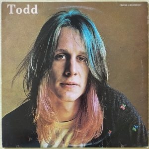 Todd Image