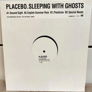Sleeping With Ghosts Image