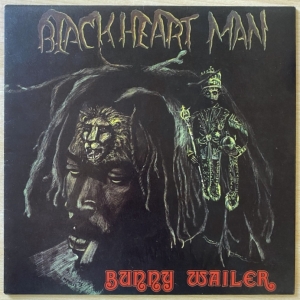 Blackheart Man Image