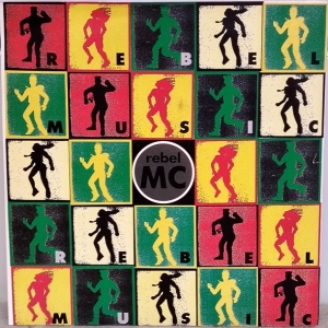 Rebel Music Image