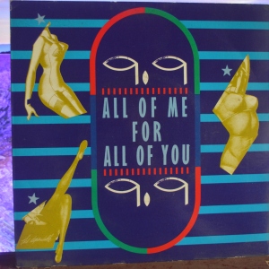 All Of Me For All Of You Image