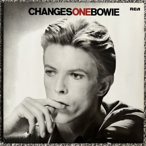 ChangesOneBowie Image