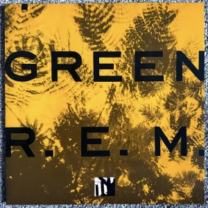 Green Image