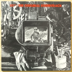 The Original Soundtrack Image