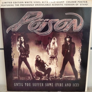 Until You Suffer Some (Fire And Ice) Image