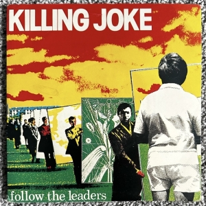 Follow The Leaders Image