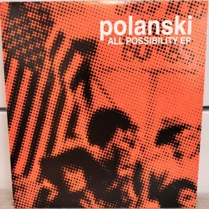 All Possibility EP Image