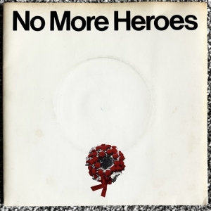 No More Heroes Image