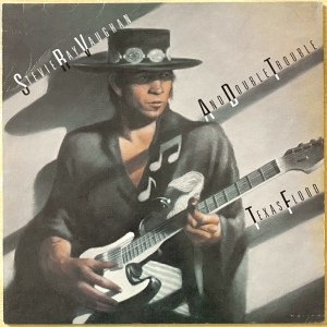 Texas Flood Image