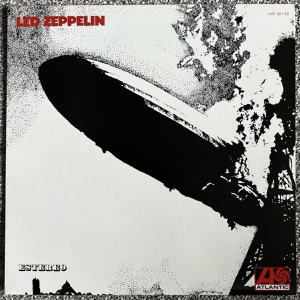 Led Zeppelin Image