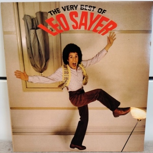 The Very Best Of Leo Sayer Image