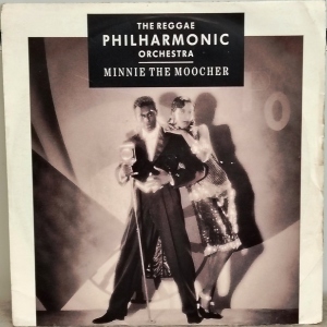 Minnie The Moocher Image