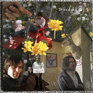 Secret EP Image