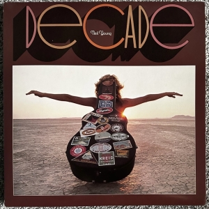 Decade Image