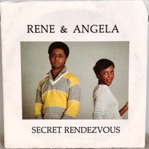 Secret Rendezvous Image