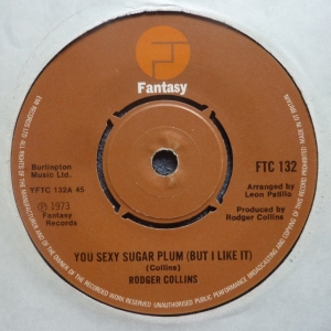 You Sexy Sugar Plum (But I Like It) Image