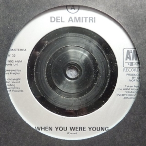 When You Were Young Image