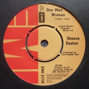 One Man Woman Image