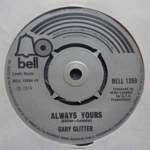 Always Yours Image