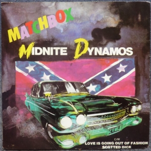 Midnite Dynamos Image