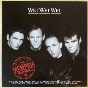 The Memphis Sessions Image