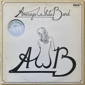 AWB Image