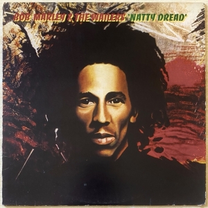 Natty Dread Image