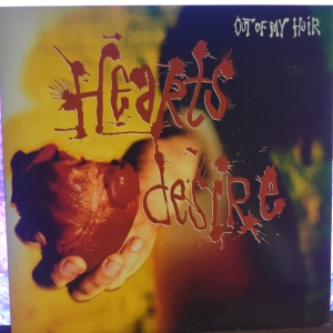 Heart's Desire Image