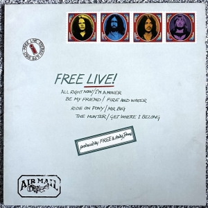 Free Live Image