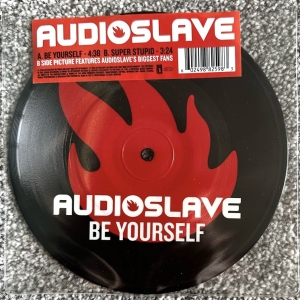 Be Yourself Image