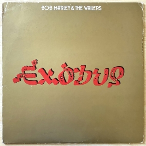 Exodus Image